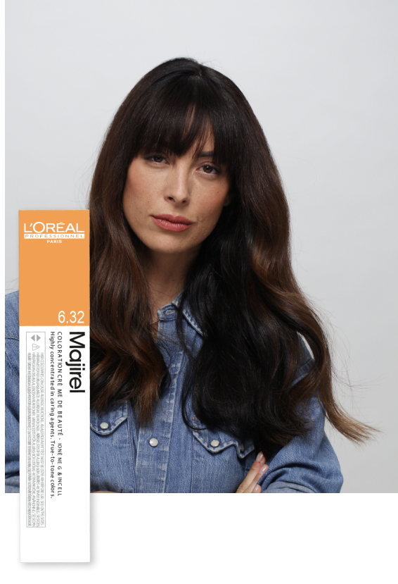 Majirel Loreal Professionnel